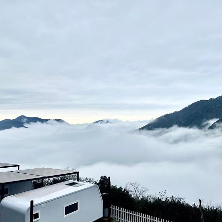 Апартаменти Casa Entera Hualing Екстер'єр фото