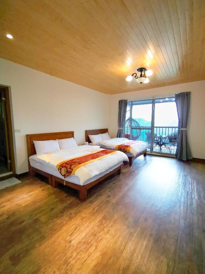 Апартаменти Casa Entera Hualing Екстер'єр фото